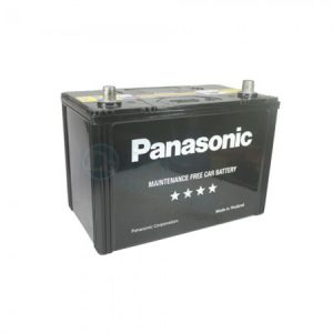 แบตเตอรี่ Panasonic รุ่น 100D31