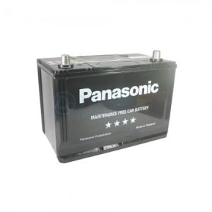 แบตเตอรี่ Panasonic รุ่น 115D31