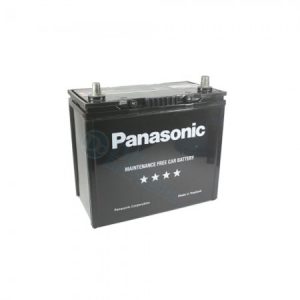 แบตเตอรี่ Panasonic รุ่น 50B24L