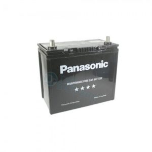 แบตเตอรี่ Panasonic รุ่น 50B24R