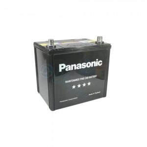 แบตเตอรี่ Panasonic รุ่น 75D23L