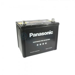 แบตเตอรี่ Panasonic รุ่น 75D26