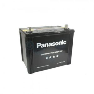 แบตเตอรี่ Panasonic รุ่น 90D26