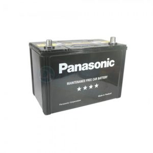 แบตเตอรี่ Panasonic รุ่น 90D31
