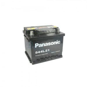 แบตเตอรี่ Panasonic รุ่น DIN544L21L