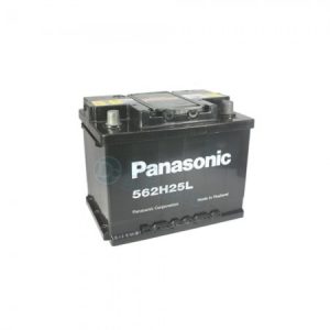 แบตเตอรี่ Panasonic รุ่น DIN562H25L