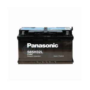 แบตเตอรี่ Panasonic รุ่น DIN585H32L