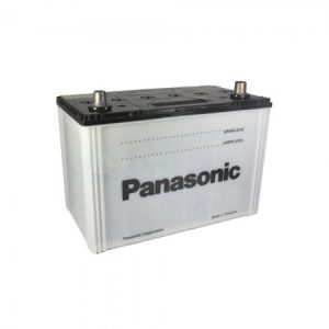 แบตเตอรี่ Panasonic รุ่น P7-195