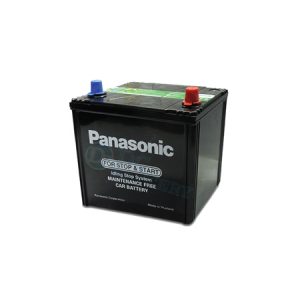แบตเตอรี่ Panasonic รุ่น Q90-ISS
