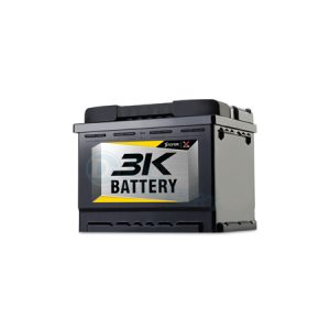 แบตเตอรี่ 3K รุ่น SVX LN2