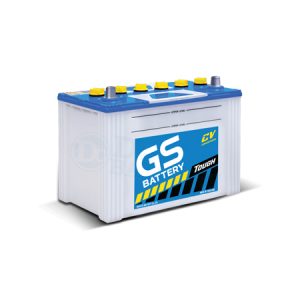 แบตเตอรี่ GS รุ่น GT120