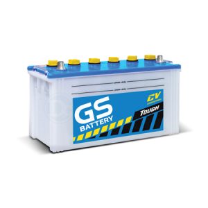 แบตเตอรี่ GS รุ่น N100