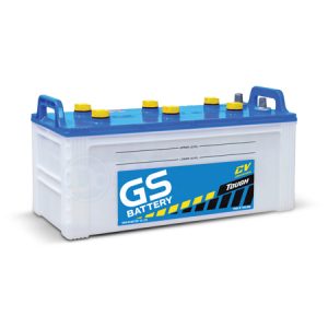 แบตเตอรี่ GS รุ่น N120