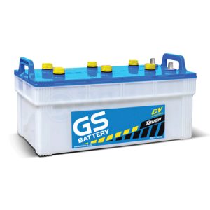 แบตเตอรี่ GS รุ่น N200