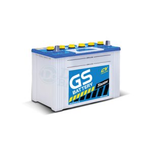 แบตเตอรี่ GS รุ่น N50Z