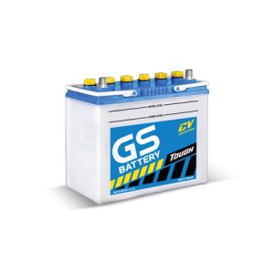 แบตเตอรี่ GS รุ่น NS60