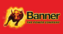 Banner battery