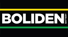 Boliden battery
