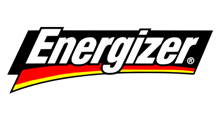 Energizer battery