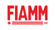 FIAMM battery