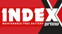 Index battery