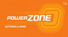 PowerZone battery