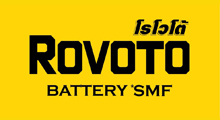 Rovoto battery