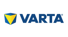 Varta battery
