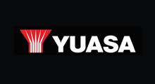 Yuasa battery