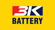 3K battery
