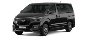 Hyundai H-1