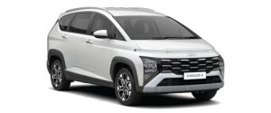 Hyundai STARGAZER