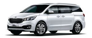 Kia Grand Carnival