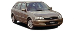 Ford Laser
