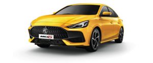 MG 5