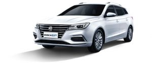 MG EP EV