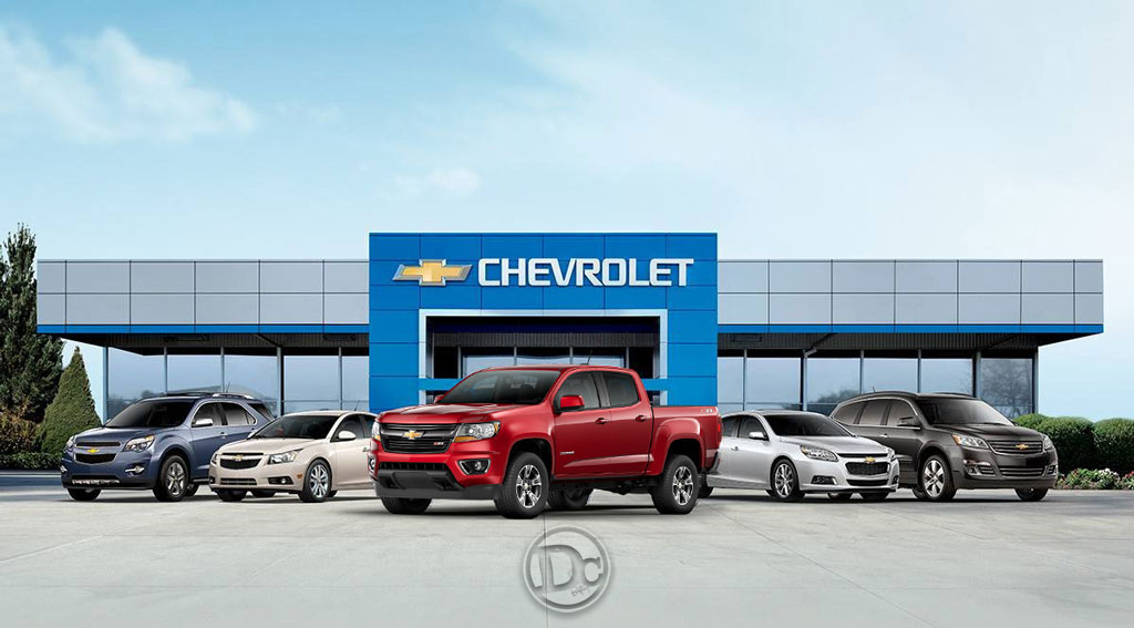 Chevrolet
