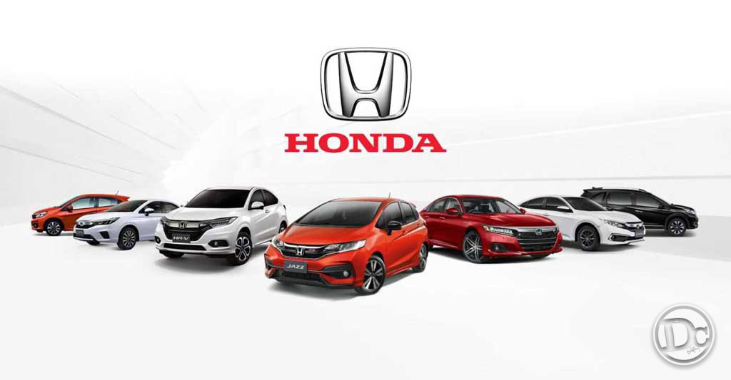 Honda