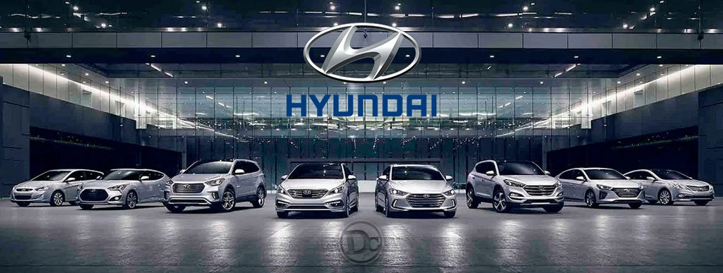 Hyundai