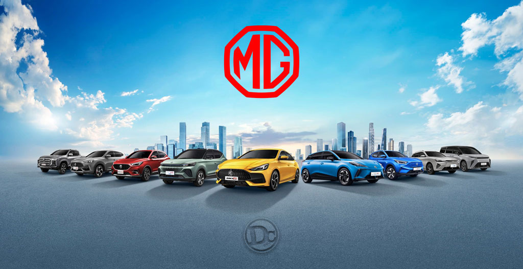 MG