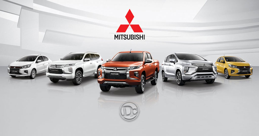 Mitsubishi