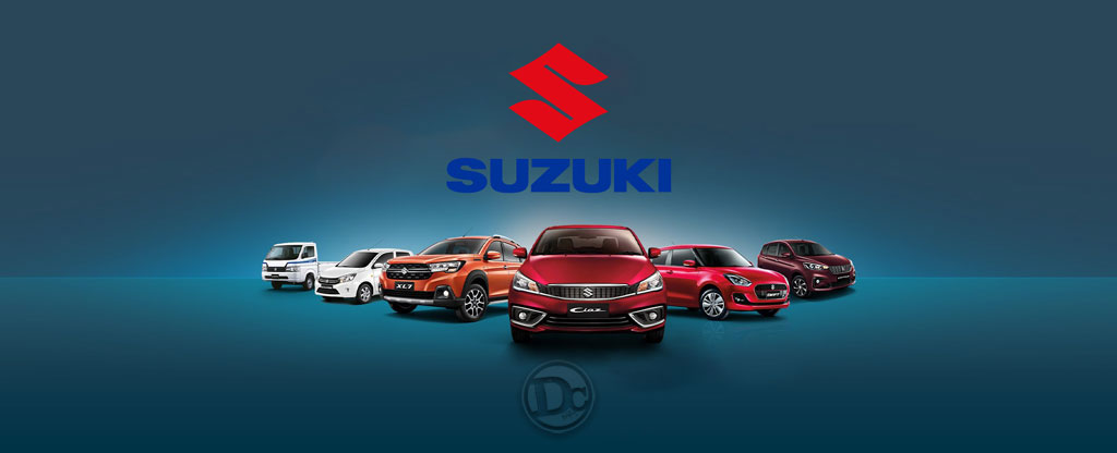 Suzuki