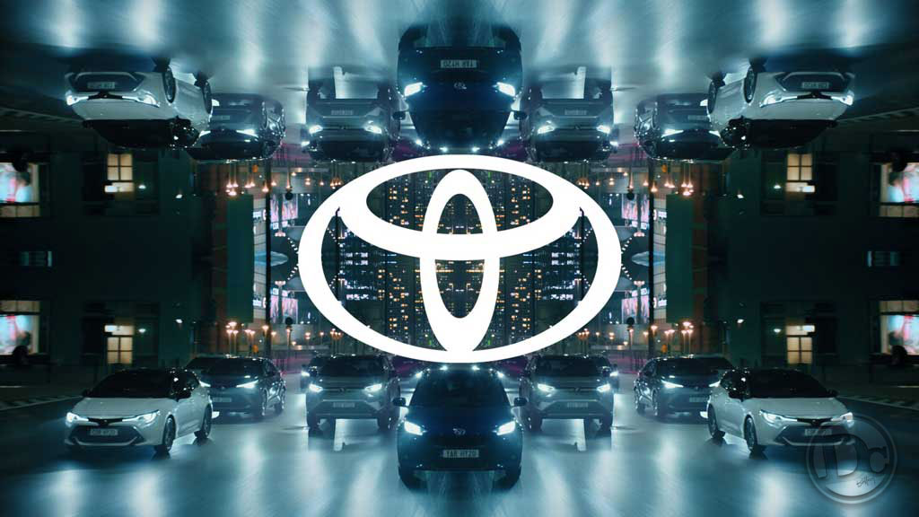 Toyota