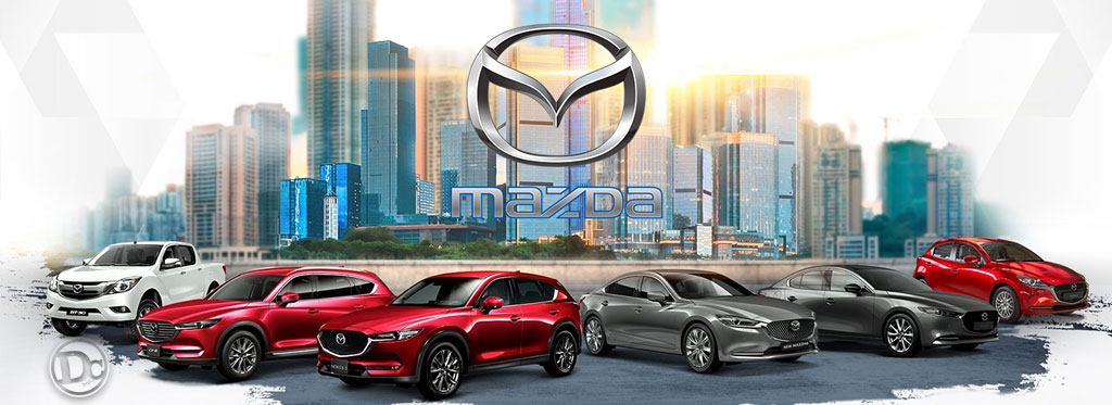 Mazda