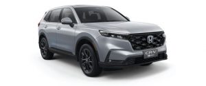 CR-V e:HEV