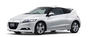 CR-Z
