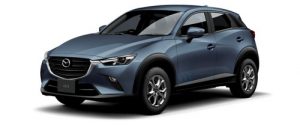 CX-3
