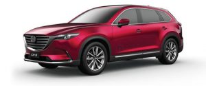 CX-9