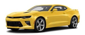 Camaro
