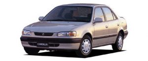 Corolla
